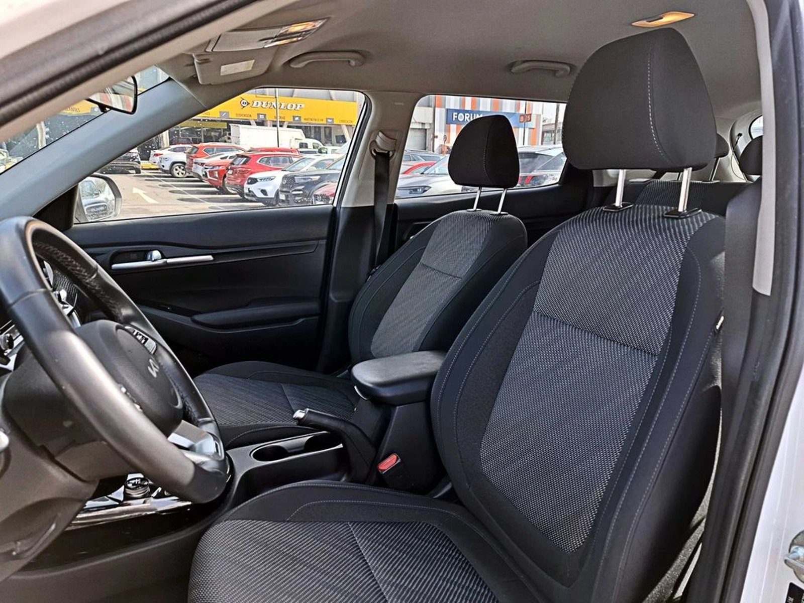 Kia SELTOS 1.6 EX AT 2023 - Imagen 9 de 16