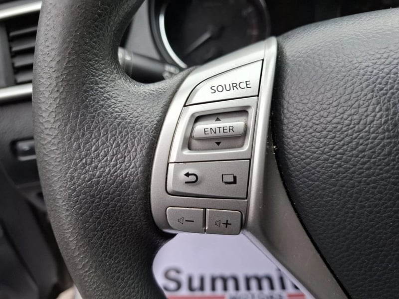 Nissan QASHQAI MT 2.0 2016 - Imagen 14 de 20