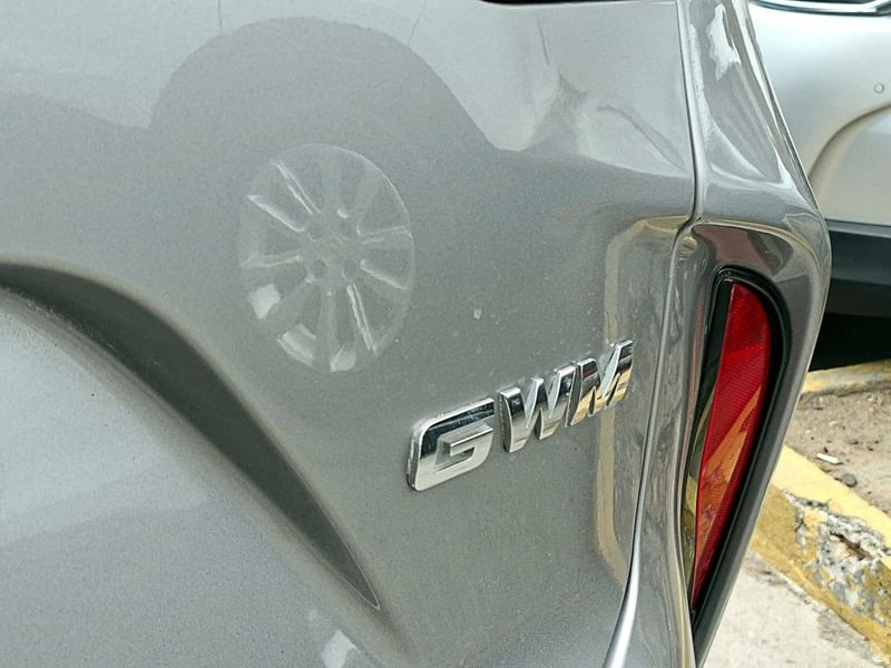 Haval H6 2.0 DELUXE 4X4 AT 5P 2023 - Imagen 6 de 16