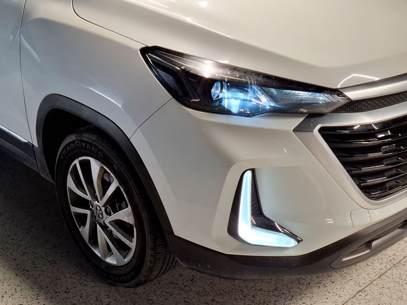 BAIC X35 AAA 2022 - Imagen 8 de 20