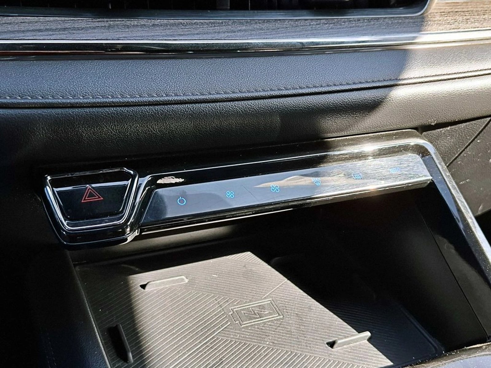 FORD TERRITORY 1.5 TITANIUM AT 2024 - Imagen 20 de 20