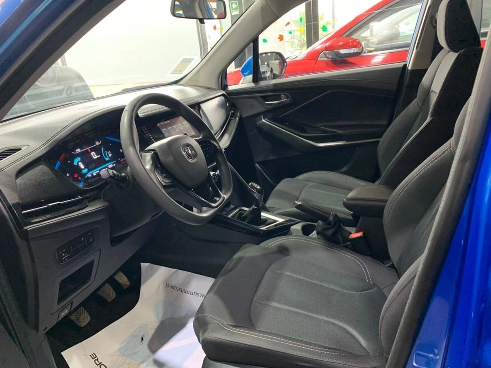 Changan CS15 1.5 COMFORT MT 2024 - Imagen 9 de 10