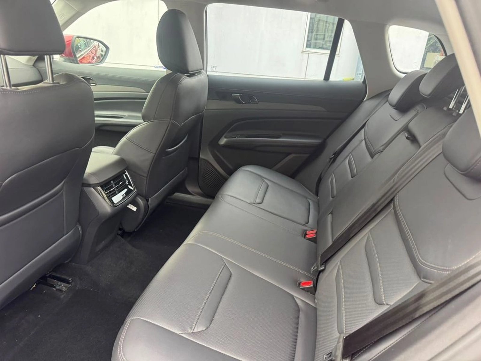 FORD TERRITORY 1.5 TREND 4X2 AT 5P 2024 - Imagen 14 de 14