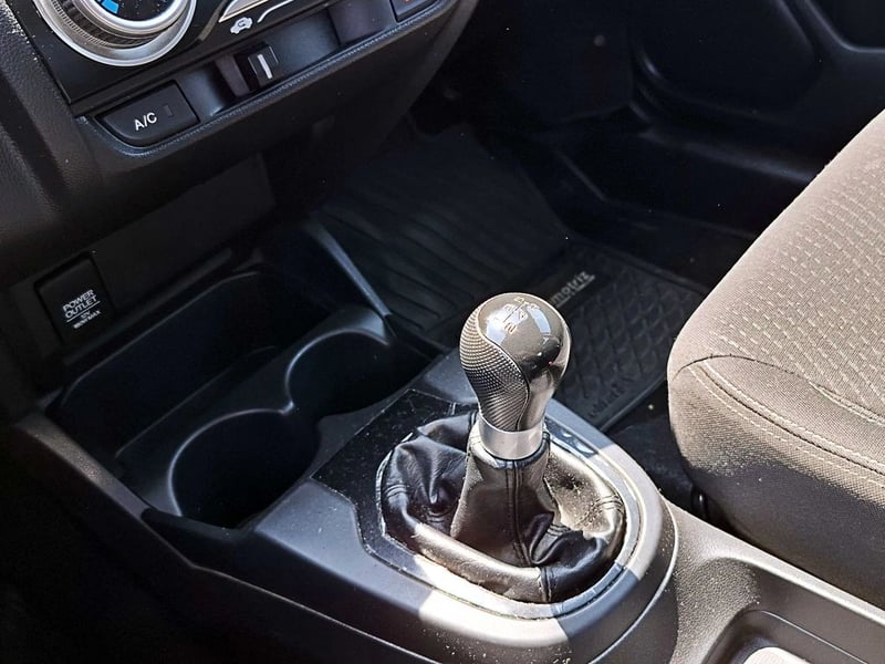 Honda WR-V 1.5 EX MT 2017 - Imagen 14 de 14
