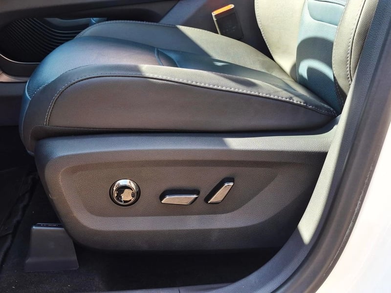 Ford TERRITORY 1.5 TITANIUM 4X2 AT 5P 2024 - Imagen 16 de 20