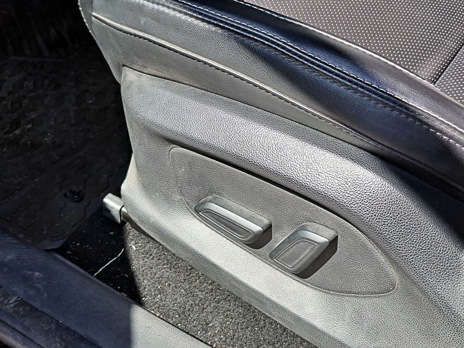 MG ONE 1.5 DLX AT 5P 2023 - Imagen 11 de 19