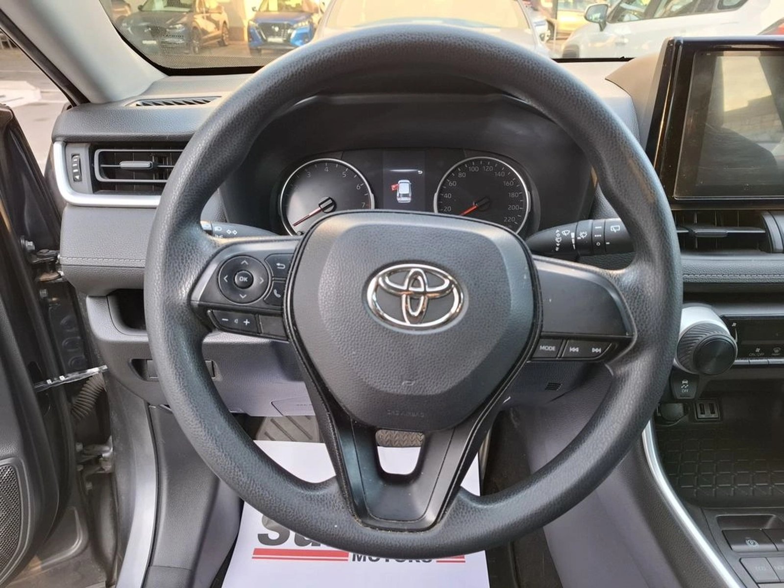 Toyota RAV4 2.0 LE MT 2022 - Imagen 15 de 20