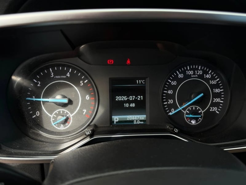 Ford TERRITORY 1.5 TREND 4X2 AT 5P 2022 - Imagen 9 de 15