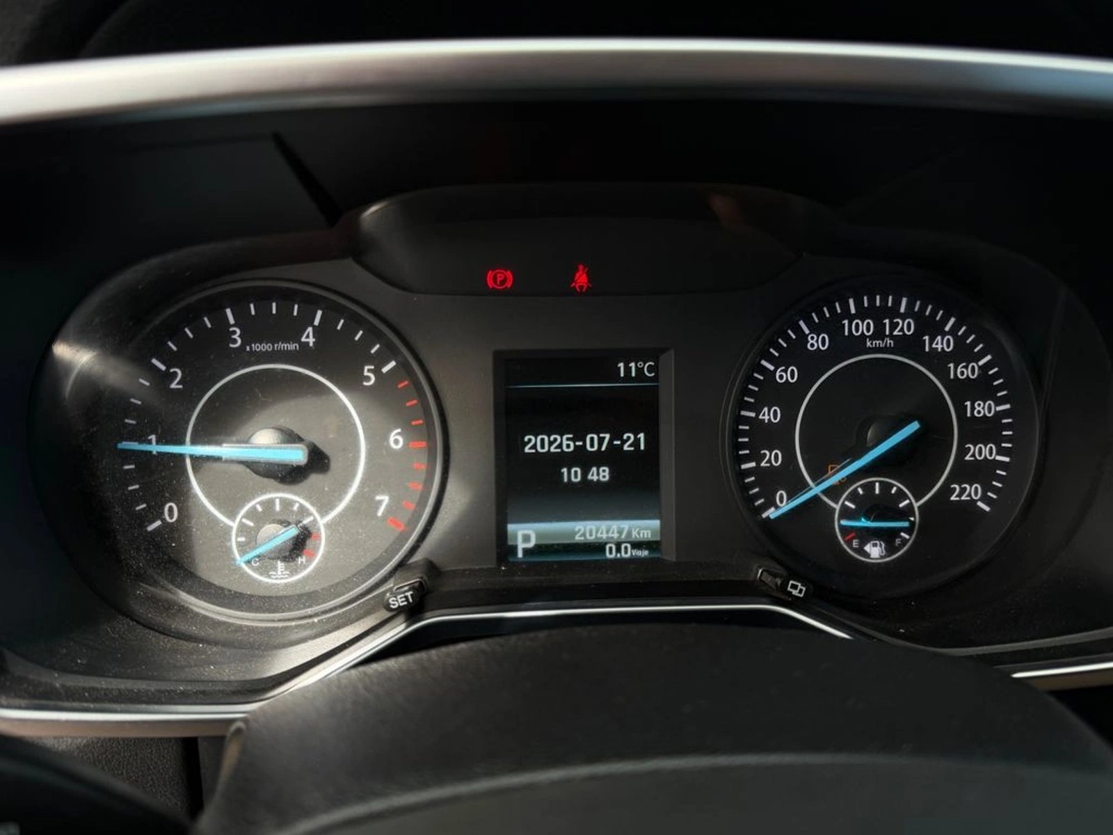 Ford TERRITORY 1.5 TREND 4X2 AT 5P 2022 - Imagen 9 de 15