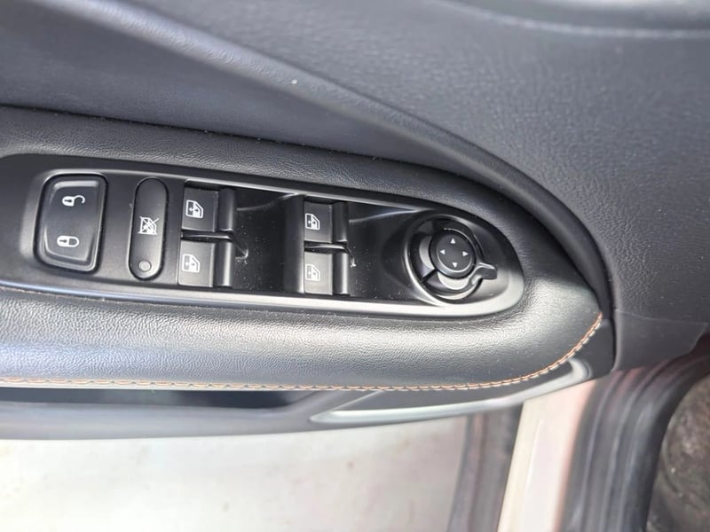 Jeep COMPASS 2.4 SPORT AT 2021 - Imagen 11 de 12