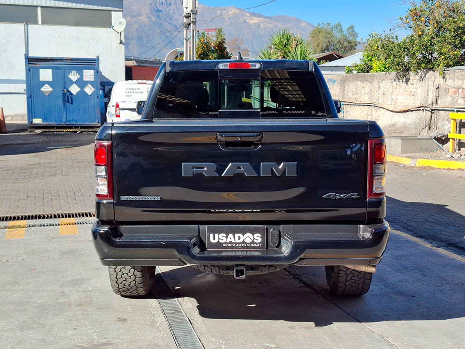 RAM 1500 3.6 CREW 2022 - Imagen 6 de 20