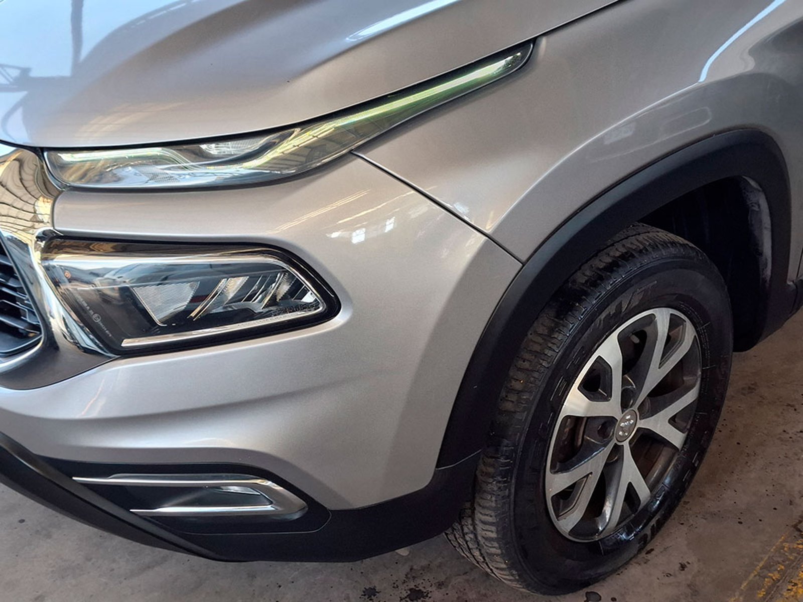 RAM 1000 1.8 BIG HORN LX 2022 - Imagen 8 de 20