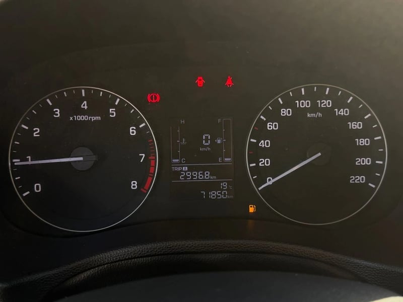 Hyundai CRETA 1.5 VALUE MT 2021 - Imagen 12 de 15