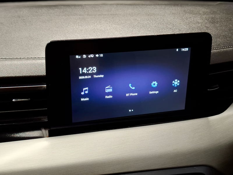 BAIC X35 AAA 2022 - Imagen 14 de 20