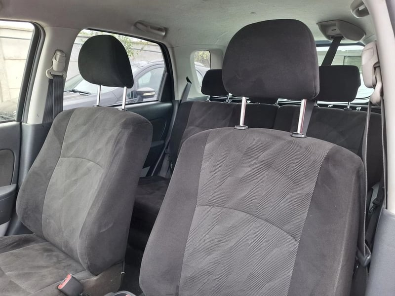 Toyota RUSH 1.5 AUT 2019 - Imagen 17 de 19