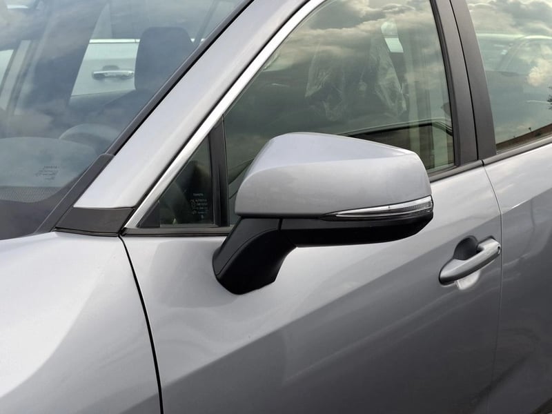 Toyota RAV4 LE 2.0 2024 - Imagen 5 de 20