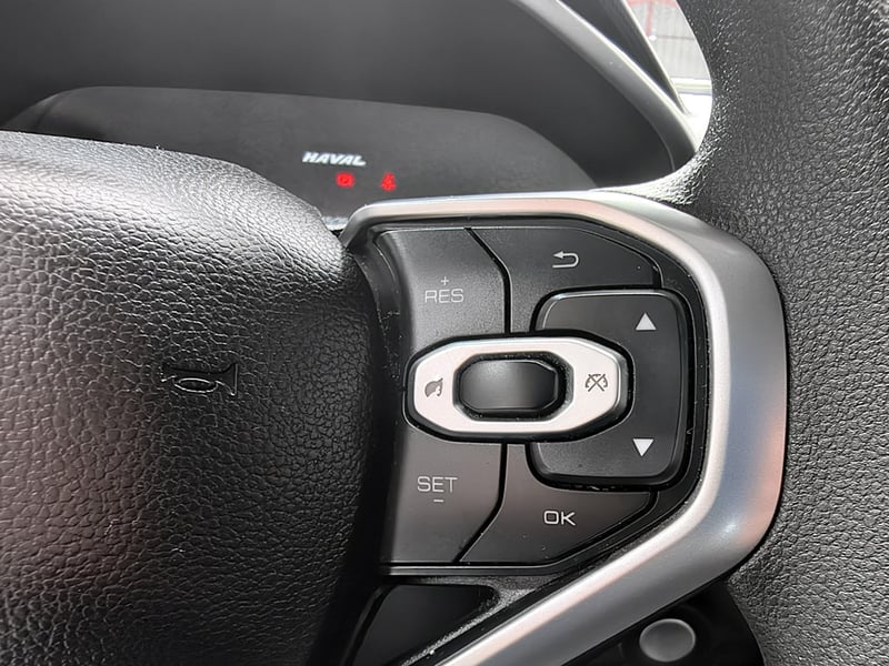 Haval JOLION Active 1.5 2024 - Imagen 16 de 20