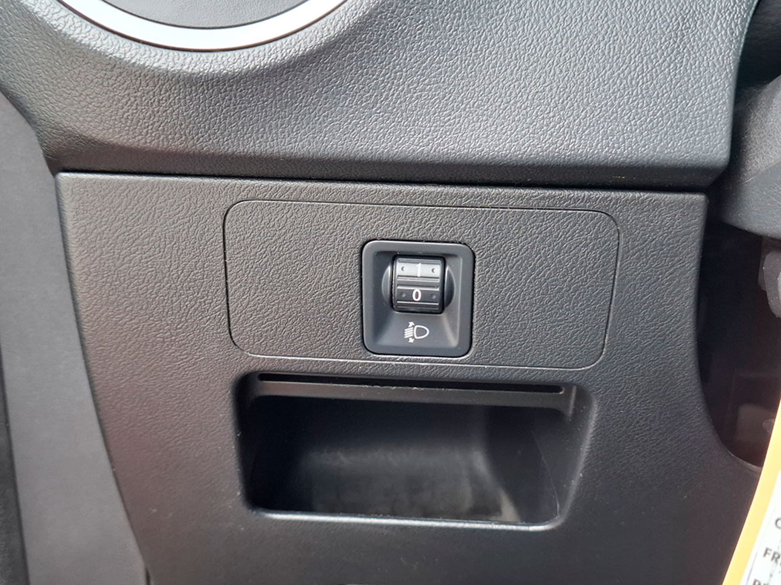 MG 3 1.5 STD 2019 - Imagen 20 de 20