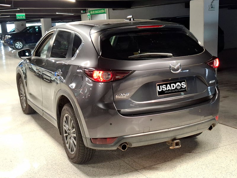 Mazda CX-5 2.0 R L MT 4X4 2019 - Imagen 5 de 20