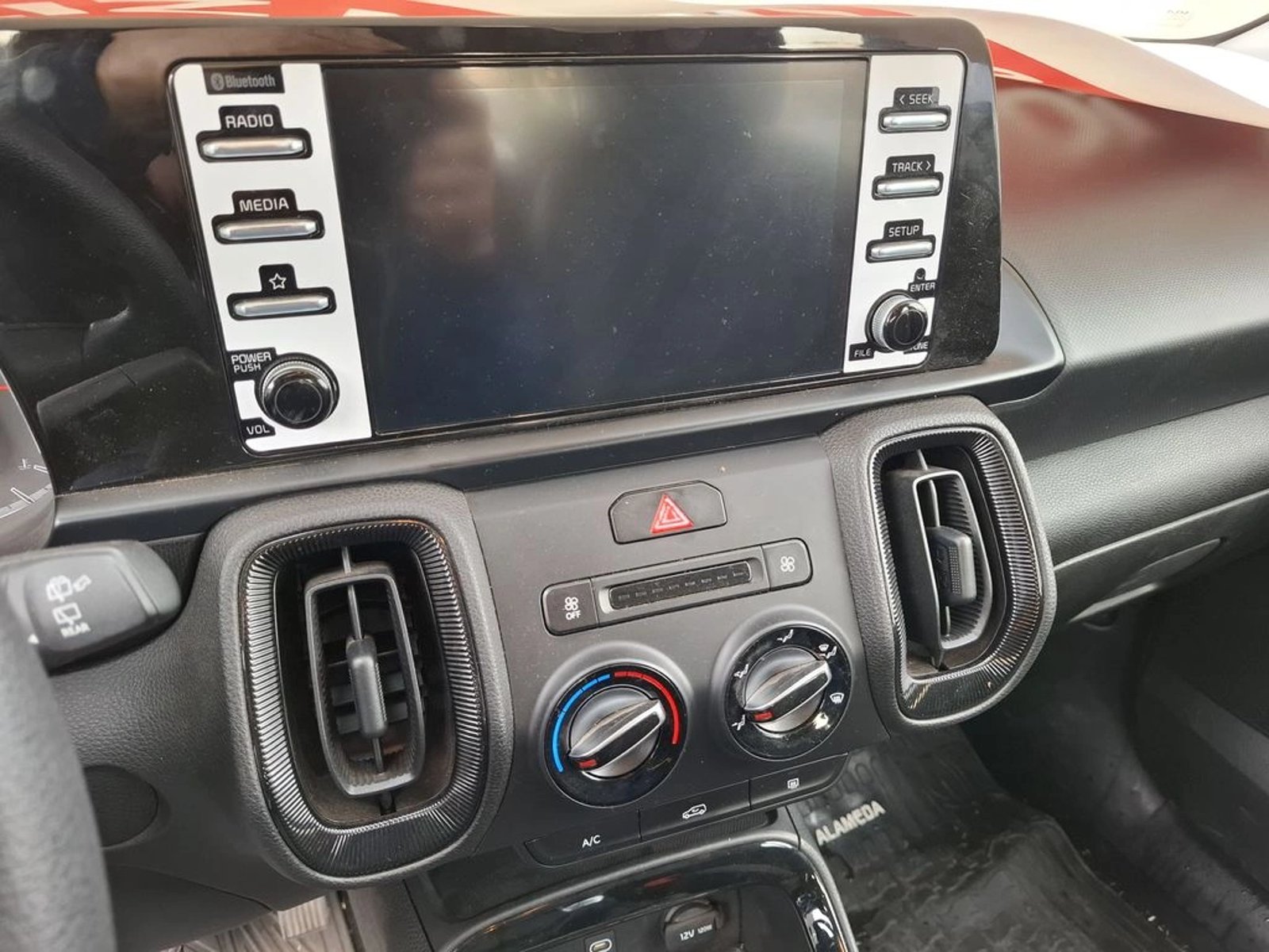 KIA SONET 1.5 EX MT 2026 - Imagen 19 de 20