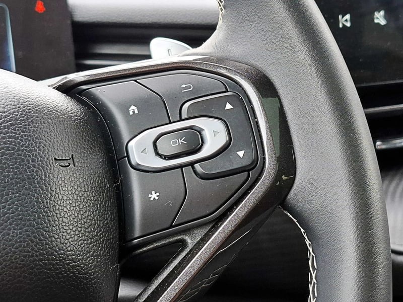 Haval H6 2.0 DELUXE 4X4 AT 5P 2023 - Imagen 14 de 16