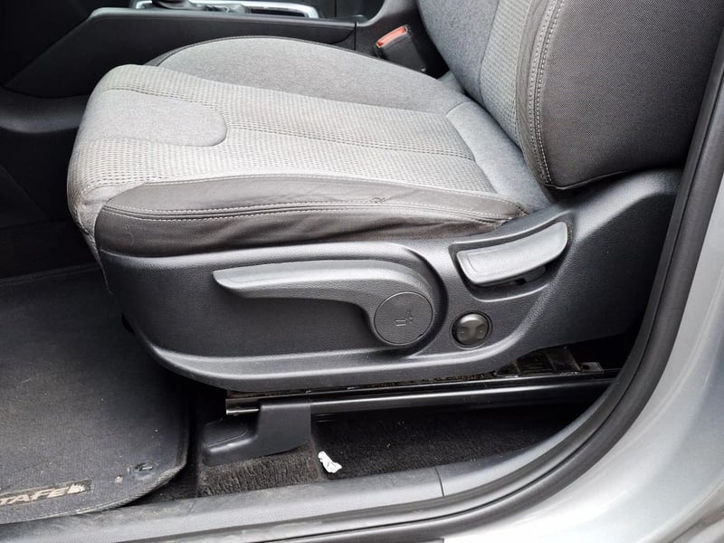 Hyundai SANTA FE 2.4 2021 - Imagen 14 de 20