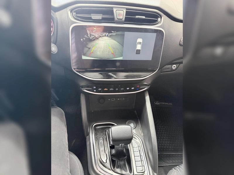 Maxus T60 AT 2024 - Imagen 12 de 13