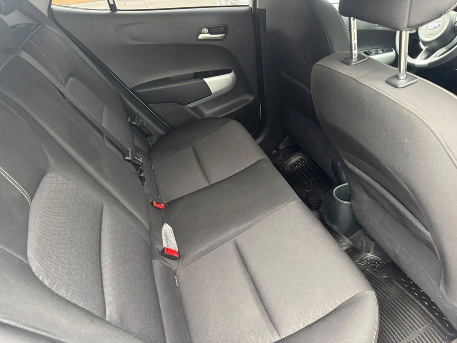 KIA MORNING MPI 1.2 2021 - Imagen 10 de 11