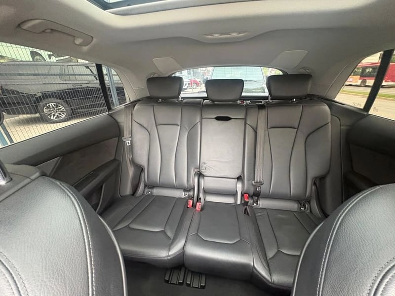 Audi Q8 3.0 55 TFSI QUATTRO 4X4 AT 5P 2021 - Imagen 12 de 13