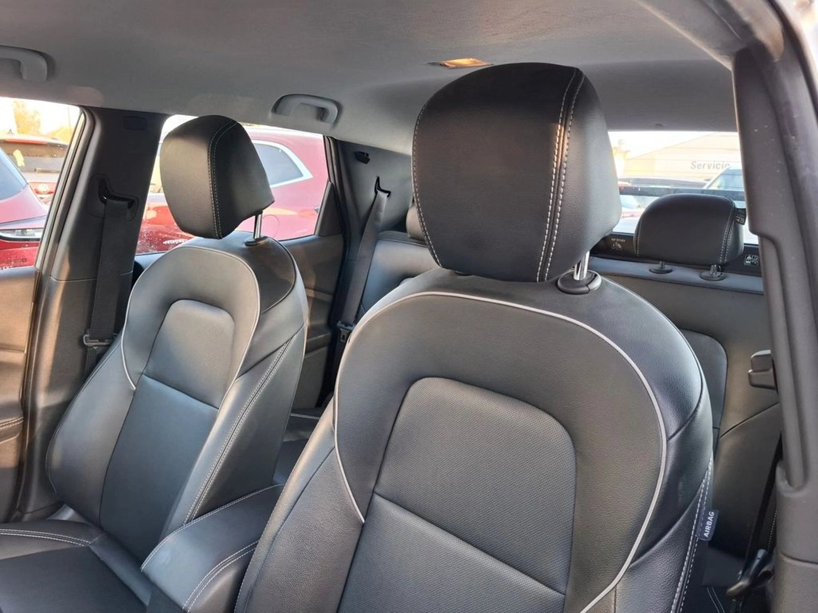 Chevrolet MONTANA PREMIER 2025 - Imagen 18 de 20