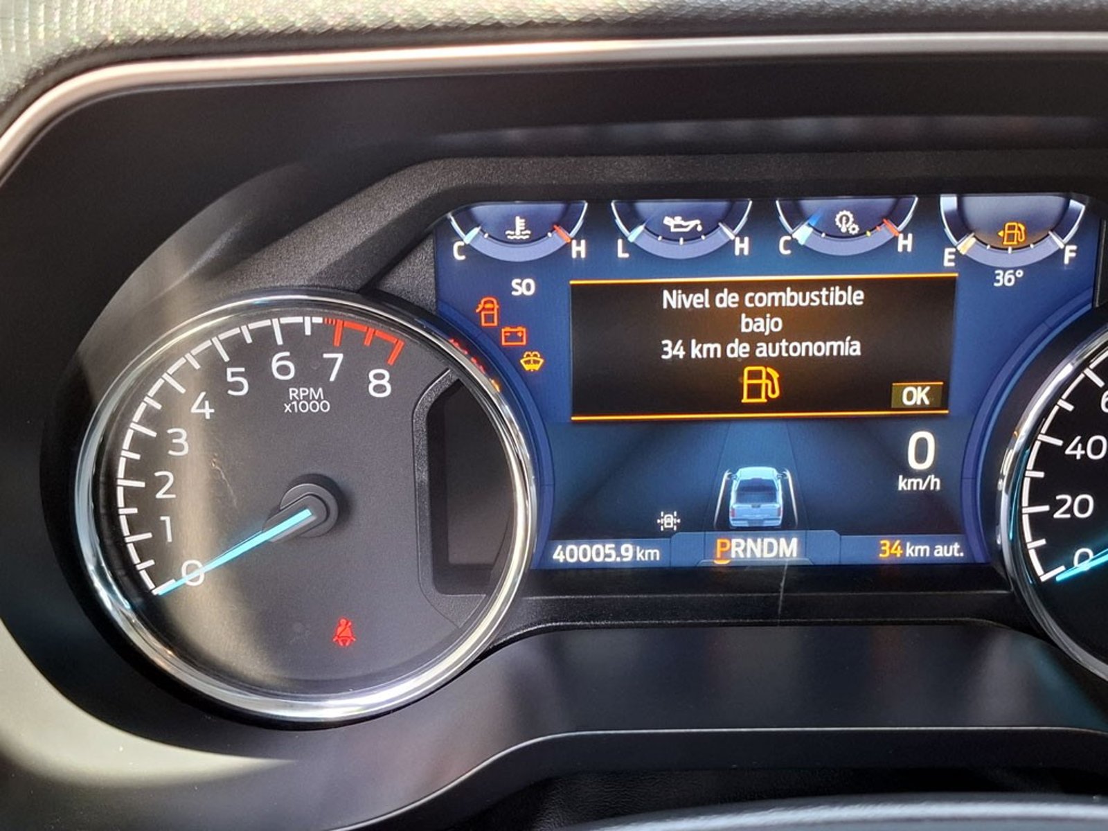 FORD F-150 5.0 XLT CC DOB. CAB. 4X4 AT 4P 2024 - Imagen 18 de 20