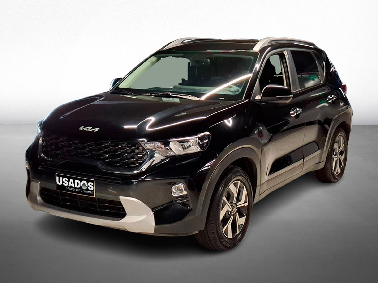 Kia Sonet 1.5 Ex Mt 2024
