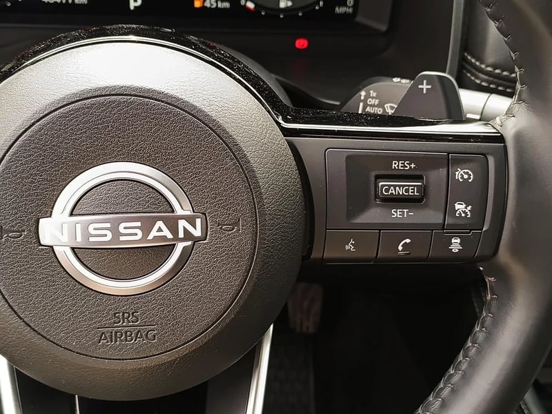 Nissan X-TRAIL 2.5 2023 - Imagen 19 de 20