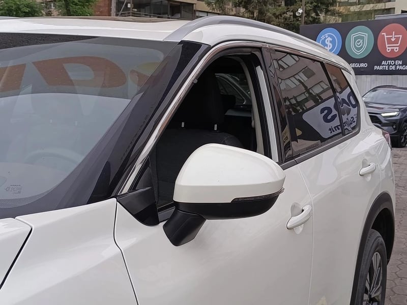 Nissan X-TRAIL 2.5 2024 - Imagen 3 de 20