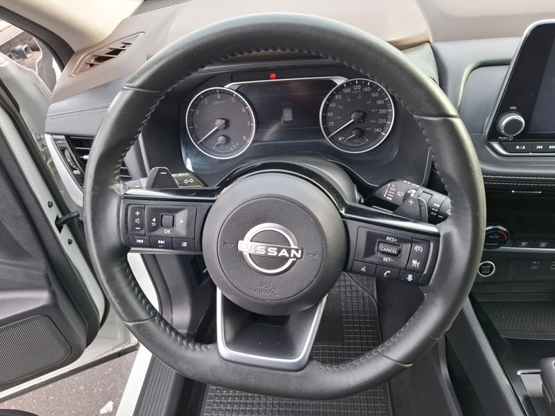 Nissan X-TRAIL 2.5 ADVANCE 3ROW AT 2024 - Imagen 14 de 20