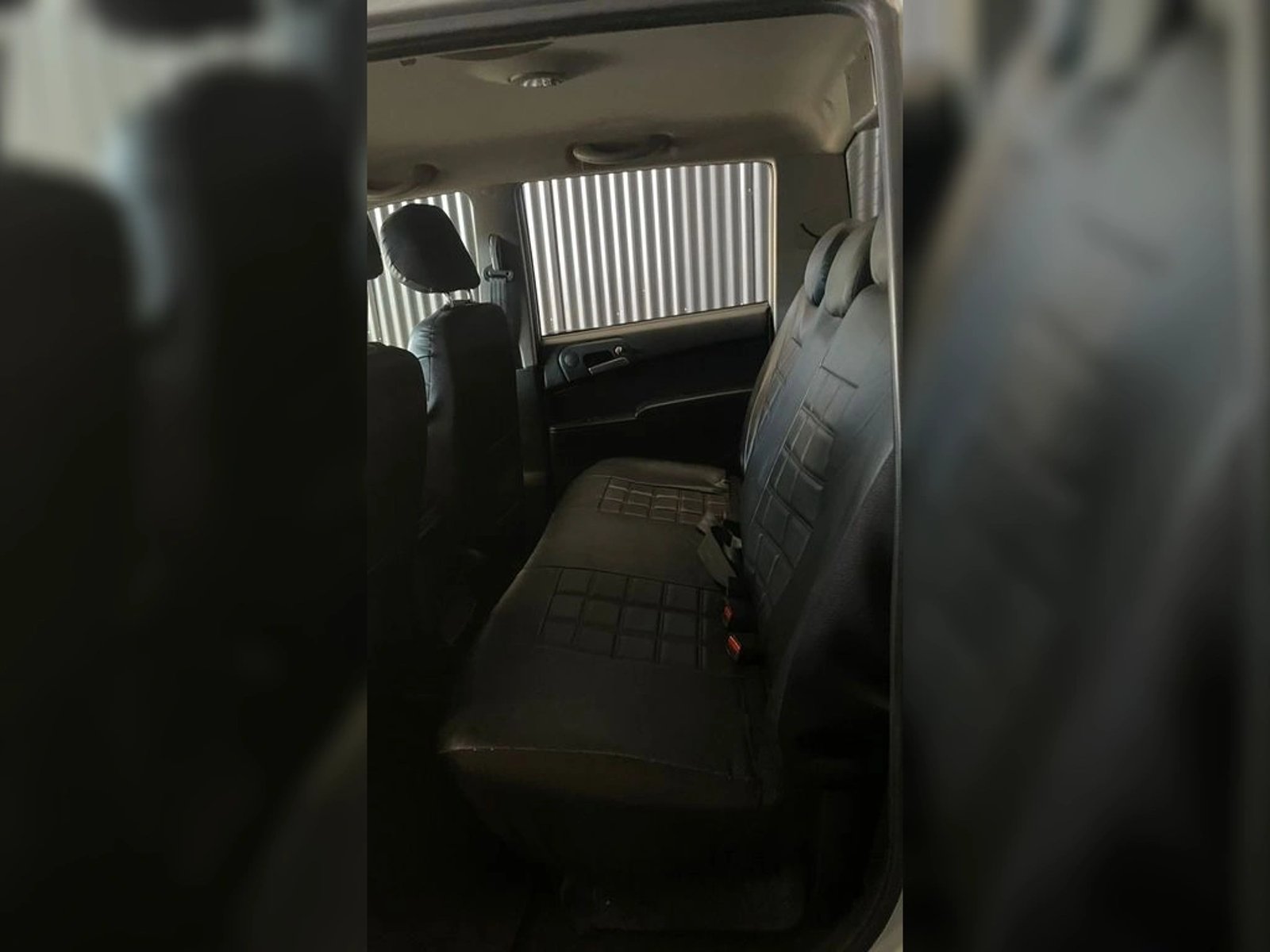 SSANGYONG ACTYON SPORTS 2.0 SEMI FULL-611 MT DIESEL 2019 - Imagen 9 de 9
