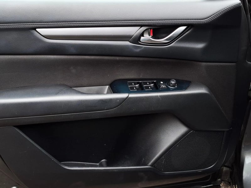 Mazda CX-5 2.0 R  AUT 4X2 2019 - Imagen 9 de 20