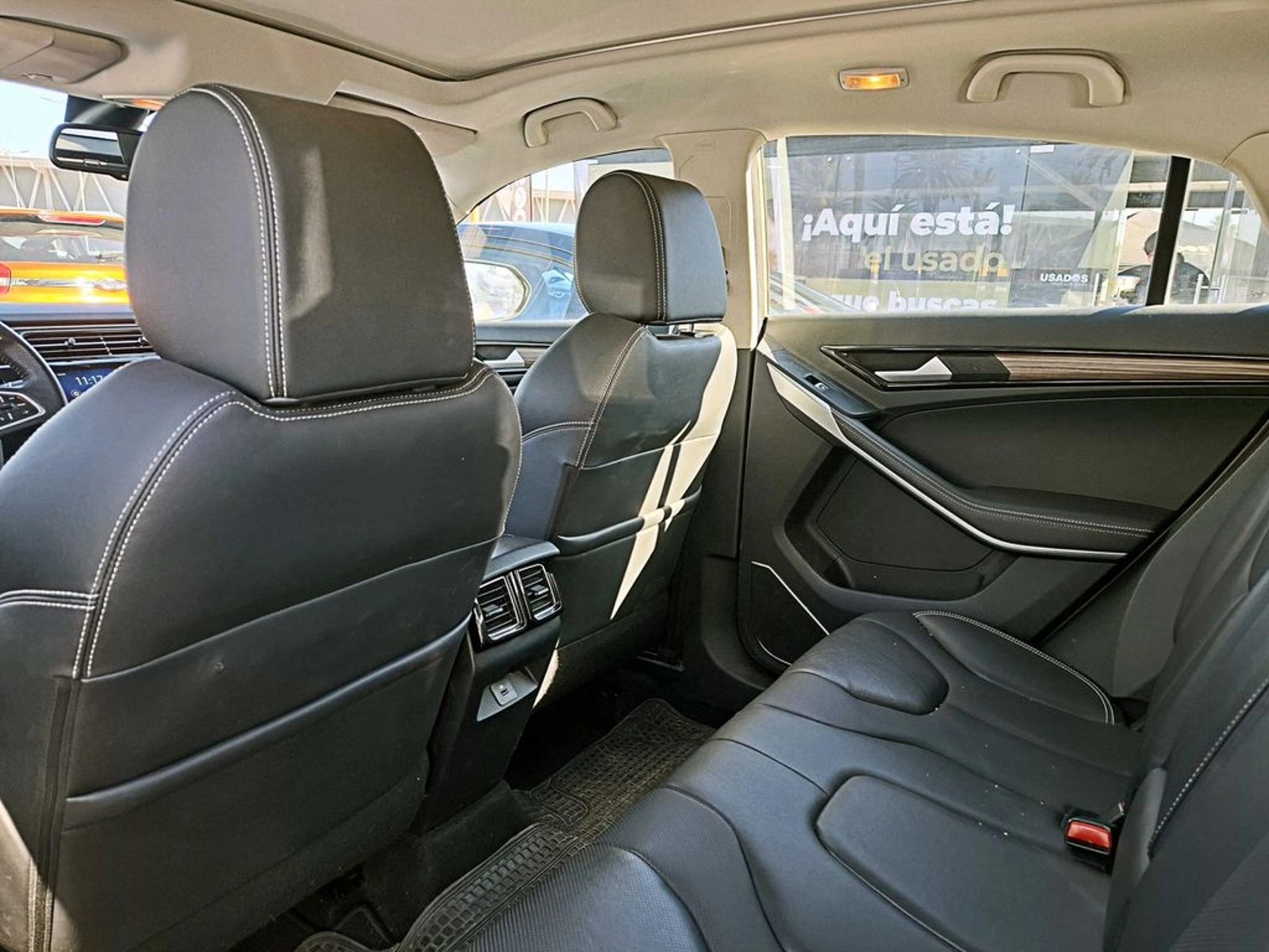 FORD TERRITORY 1.5 TITANIUM 4X2 AT 5P 2022 - Imagen 12 de 17