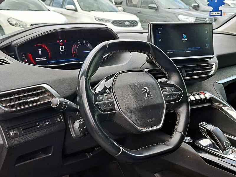Peugeot 3008 1.5 ALLURE PACK BLUEHDI 130 AT 2022 - Imagen 6 de 7