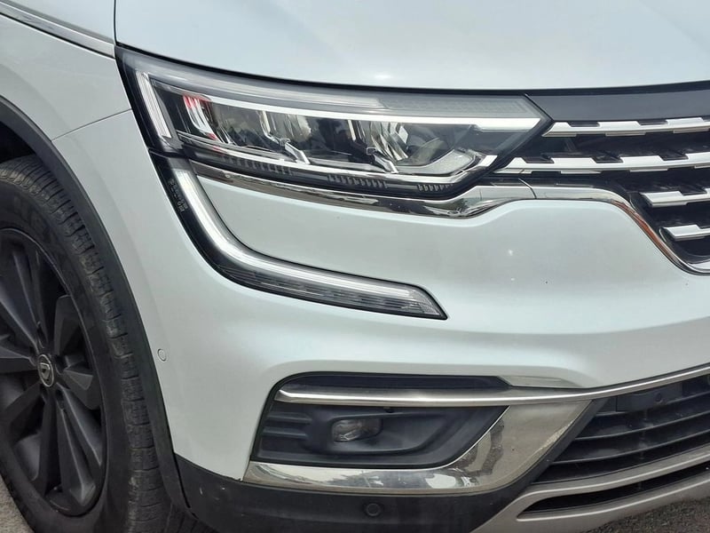 Renault KOLEOS 2.5 INTENS AT 4X4 2022 - Imagen 3 de 16