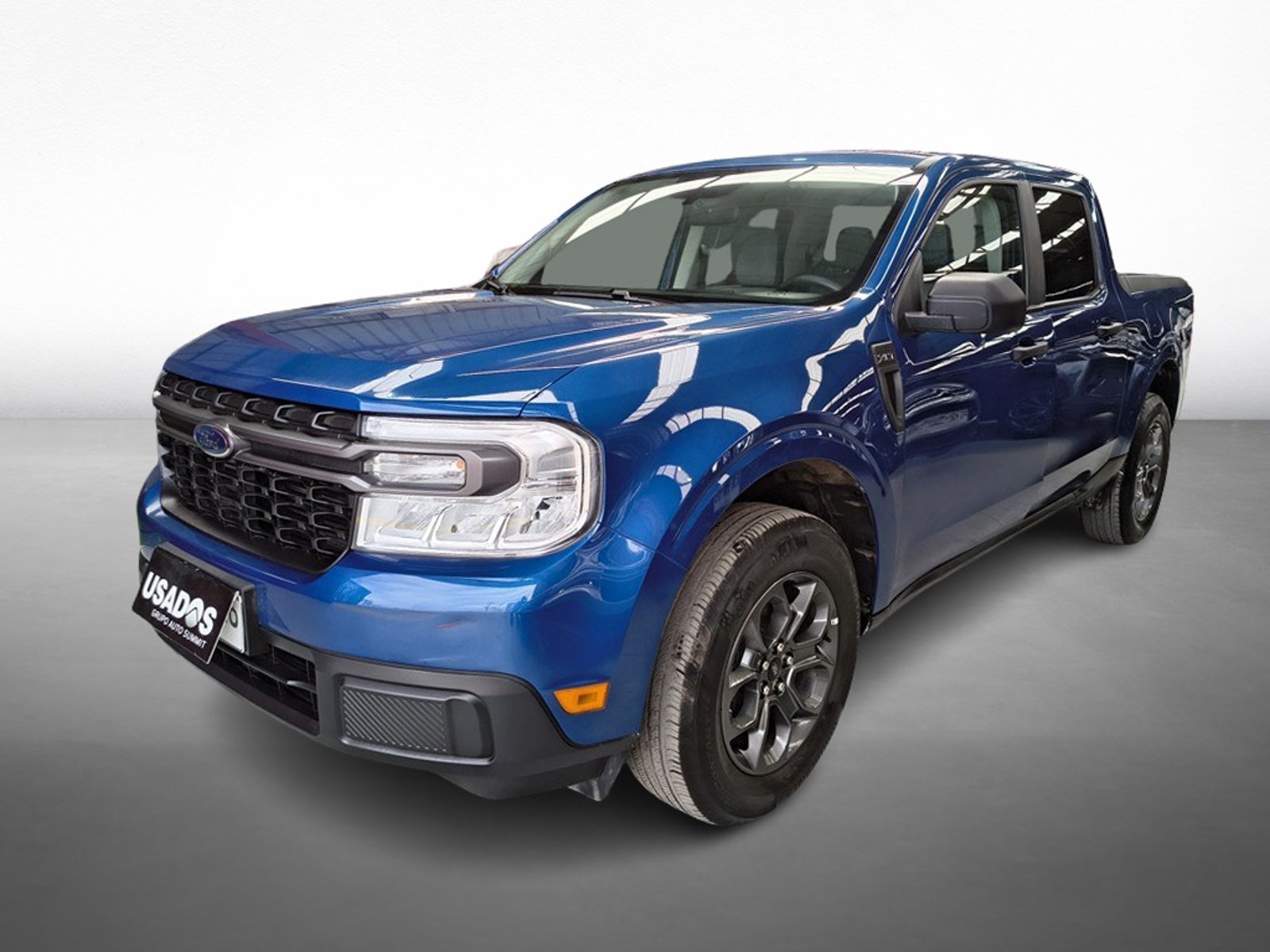 Ford Maverick 2.0 Maverick Xlt At 4x4 2026