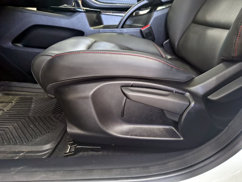 MG GT 1.5 COM MT 2025 - Imagen 11 de 20