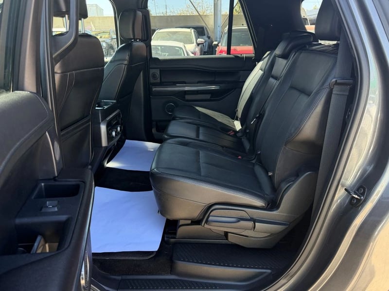 Ford EXPEDITION XLT 2019 - Imagen 14 de 16