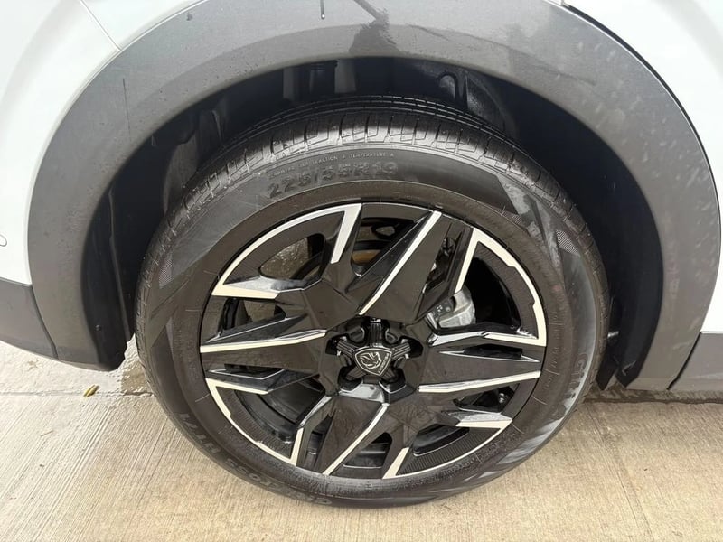 Peugeot 3008 GT 1.2 AUT 2025 - Imagen 12 de 12
