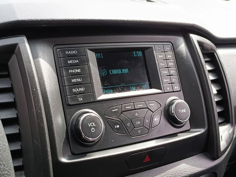 Ford RANGER 2.2 2022 - Imagen 18 de 20