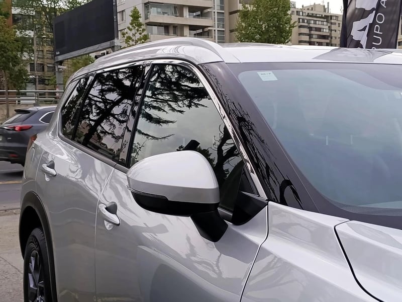 Nissan X-TRAIL 2.5 2025 - Imagen 4 de 20