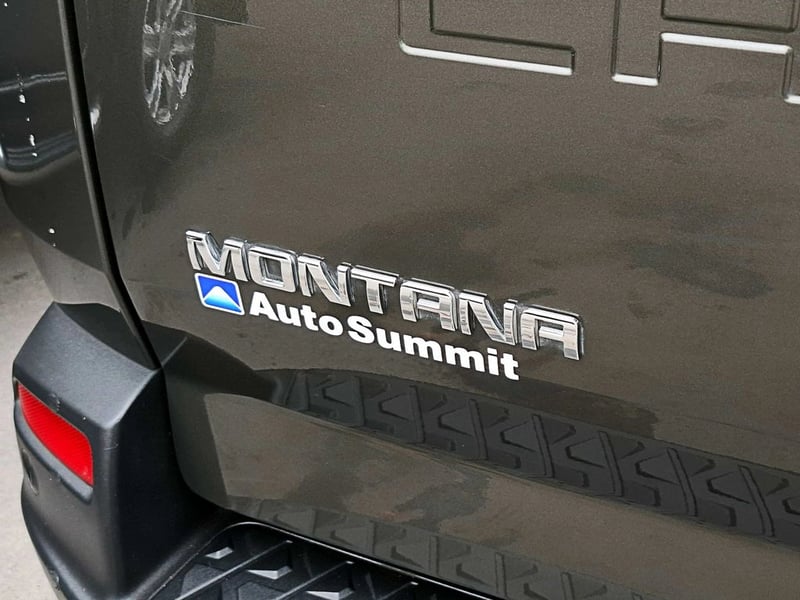 Chevrolet MONTANA 1.2 PREMIER MT 2024 - Imagen 7 de 18