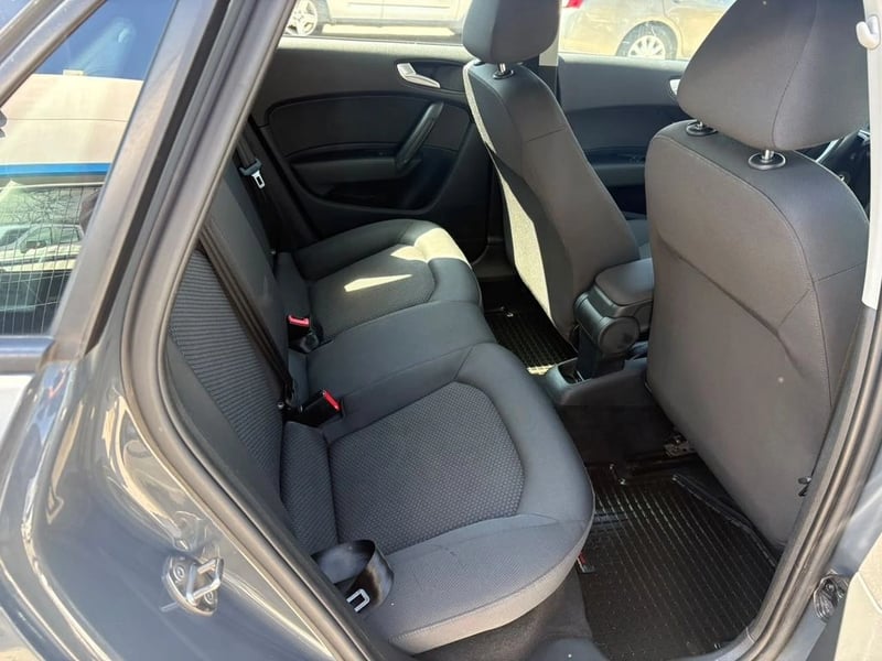 Audi A1 1.4 TFSI SPORT 4X2 125HP S-TRONIC AT 3P 2018 - Imagen 10 de 12
