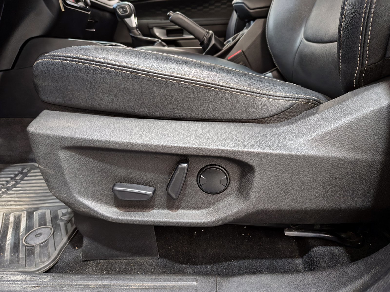 FORD RANGER XLT BITURBO 2025 - Imagen 9 de 20