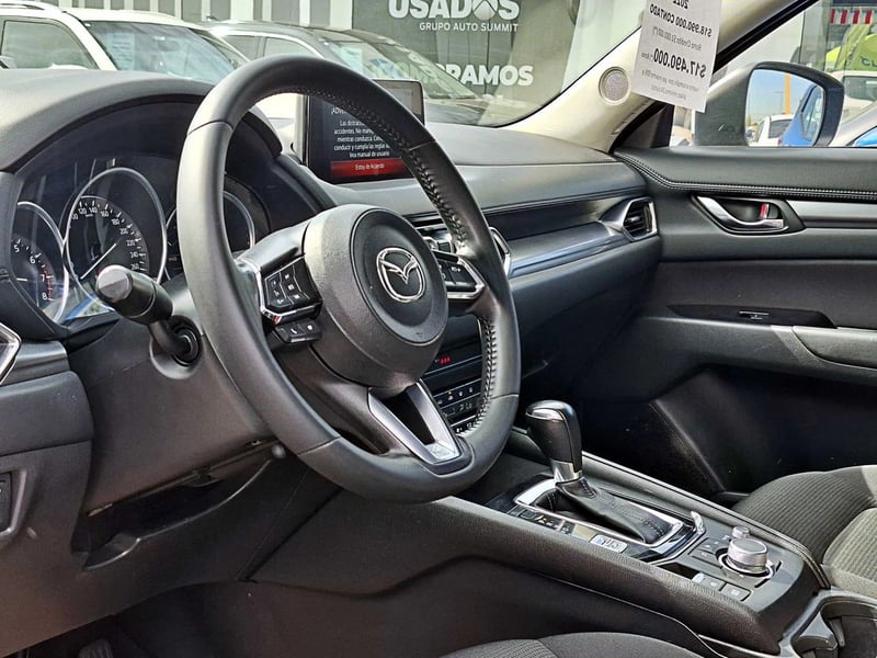 Mazda CX-5 2.0 AT 4X2 2022 - Imagen 8 de 18